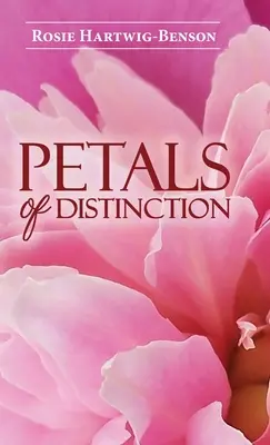 Pétalos de distinción - Petals of Distinction