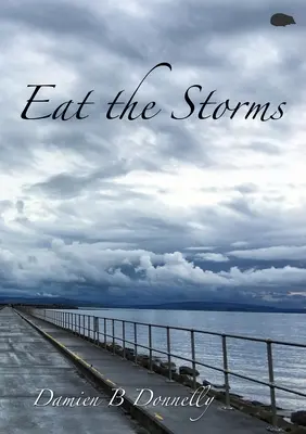 Cómete las tormentas - Eat the Storms