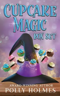 La magia de las magdalenas - Cupcake Magic