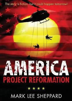 América: Proyecto Reforma - America: Project Reformation
