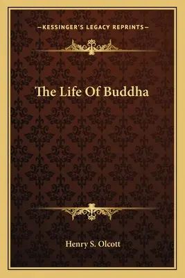 La Vida De Buda - The Life Of Buddha