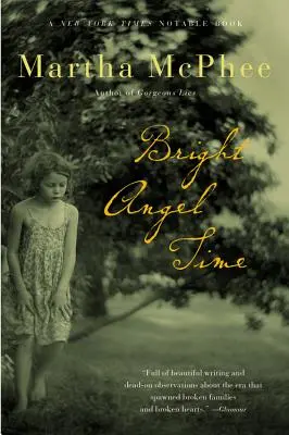 La hora del ángel brillante - Bright Angel Time