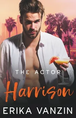 El actor: Harrison - The Actor: Harrison