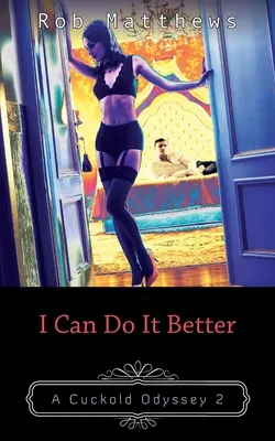 Puedo hacerlo mejor - I Can Do It Better