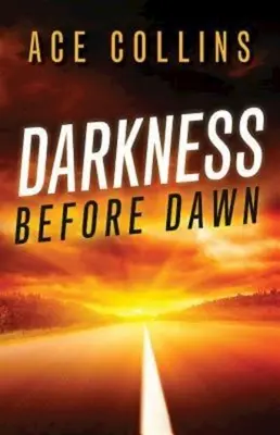 Oscuridad antes del amanecer - Darkness Before Dawn