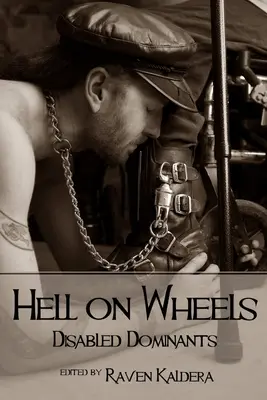 Infierno sobre Ruedas - Hell on Wheels