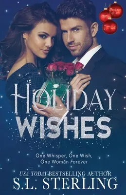 Deseos Navideños - Holiday Wishes