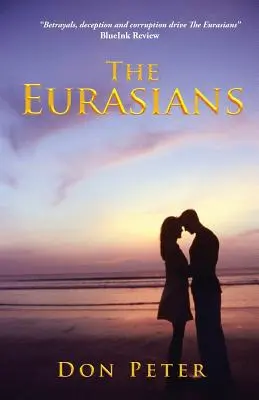 Los euroasiáticos - The Eurasians