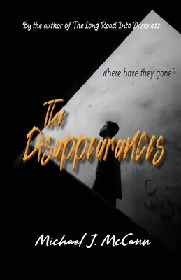 Las desapariciones - The Disappearances