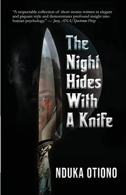 La Noche se Esconde con un Cuchillo - The Night Hides with a Knife