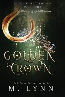 Corona de oro - Golden Crown