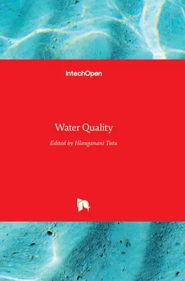 Calidad del agua - Water Quality