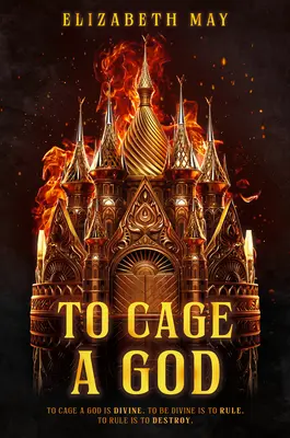 Enjaular a un Dios - To Cage a God