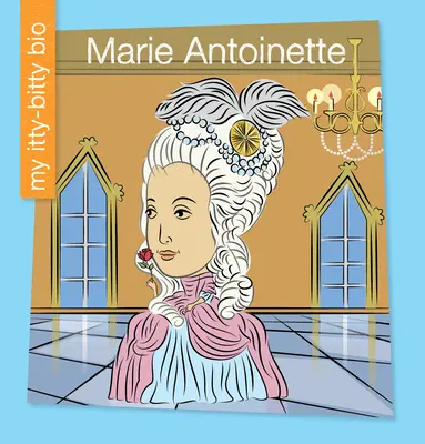 María Antonieta - Marie Antoinette