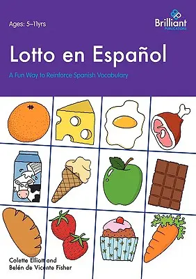 Lotto in English - Lotto en Espaol