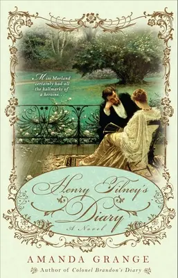 El diario de Henry Tilney - Henry Tilney's Diary