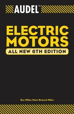 Motores eléctricos Audel - Audel Electric Motors