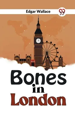 Huesos en Londres - Bones In London