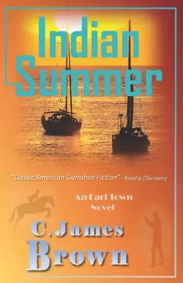 Verano indio: Una historia de lujuria, asesinato y división de clases - Indian Summer: A Tale of Lust, Murder and Class Division