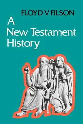 Historia del Nuevo Testamento - A New Testament History