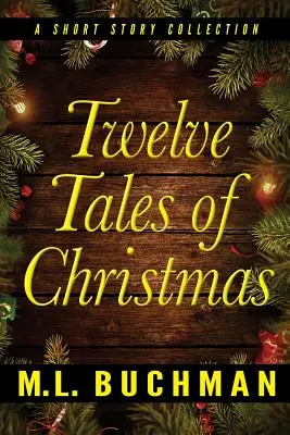 Doce cuentos de Navidad - Twelve Tales of Christmas