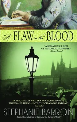 Un defecto en la sangre - A Flaw in the Blood