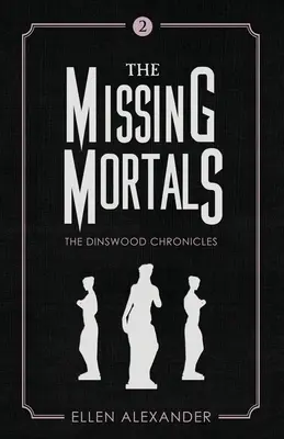 Los mortales desaparecidos - The Missing Mortals