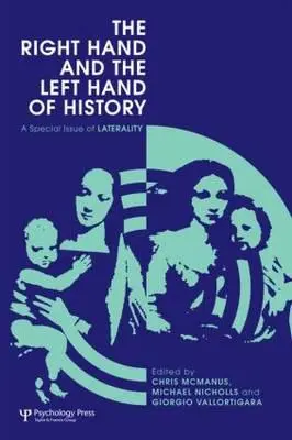 La mano derecha y la mano izquierda de la Historia: Un número especial de Lateralidad - The Right Hand and the Left Hand of History: A Special Issue of Laterality