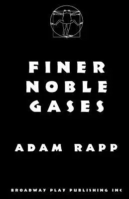 Gases nobles más finos - Finer Noble Gases