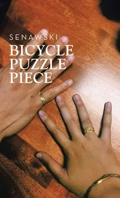 Pieza de puzzle de bicicleta - Bicycle Puzzle Piece