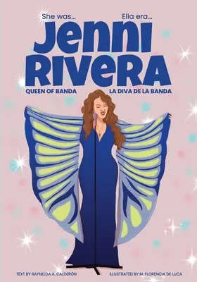 Jenni Rivera: Queen of Banda/La diva de la banda