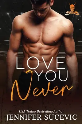 Love You Always: Un Romance Deportivo de Enemigos a Amantes para Nuevos Adultos - Love You Always: An Enemies-to-Lovers New Adult Sports Romance