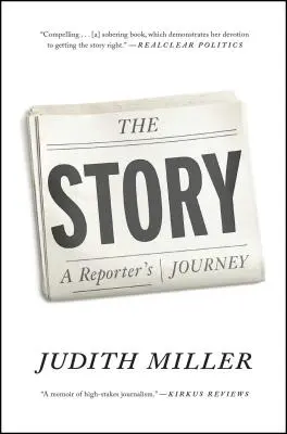 La historia: El viaje de un reportero - The Story: A Reporter's Journey