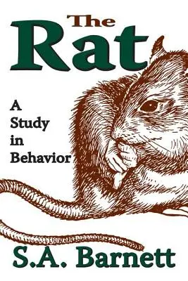 La rata: Un estudio sobre el comportamiento - The Rat: A Study in Behavior