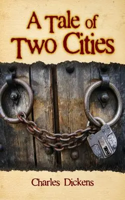 Historia de dos ciudades - A Tale of Two Cities