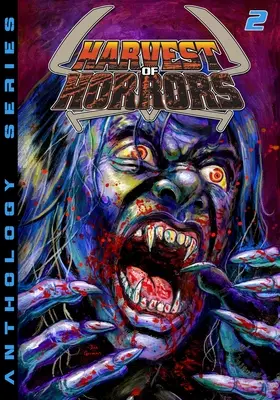 Cosecha del horror - Volumen 2 - Harvest of Horror - Volume 2