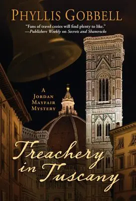 Traición en la Toscana - Treachery In Tuscany