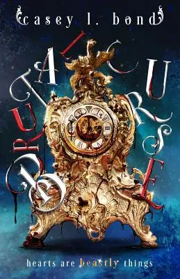 La maldición brutal - Brutal Curse