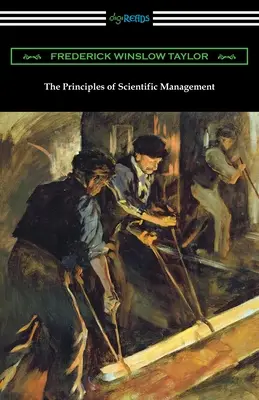 Los principios de la gestión científica - The Principles of Scientific Management