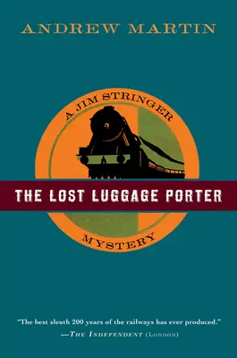 El maletero perdido - The Lost Luggage Porter