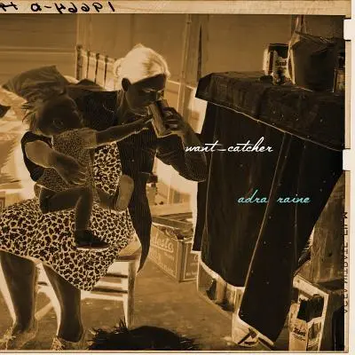 Want-Catcher: Un Récord de Escritura Embarazada - Want-Catcher: A Record of Pregnant Writing