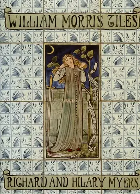 Azulejos William Morris - William Morris Tiles