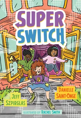 Superinterruptor - Super Switch