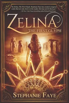 Zelina: El primer glifo - Zelina: The First Glyph