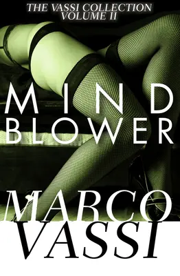 El soplador de mentes - Mind Blower