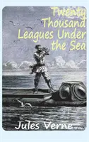 Veinte mil leguas de viaje submarino - Twenty Thousand Leagues Under the Sea