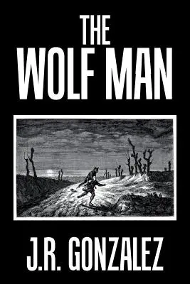 El hombre lobo - The Wolf Man