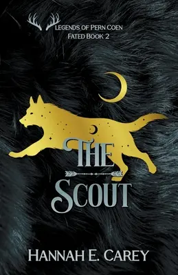 El explorador: Leyendas de Pern Coen - The Scout: Legends of Pern Coen