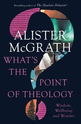 ¿Para qué sirve la teología? Sabiduría, Bienestar y Maravilla - What's the Point of Theology?: Wisdom, Wellbeing and Wonder