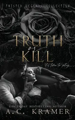 Verdad o muerte - Truth or Kill